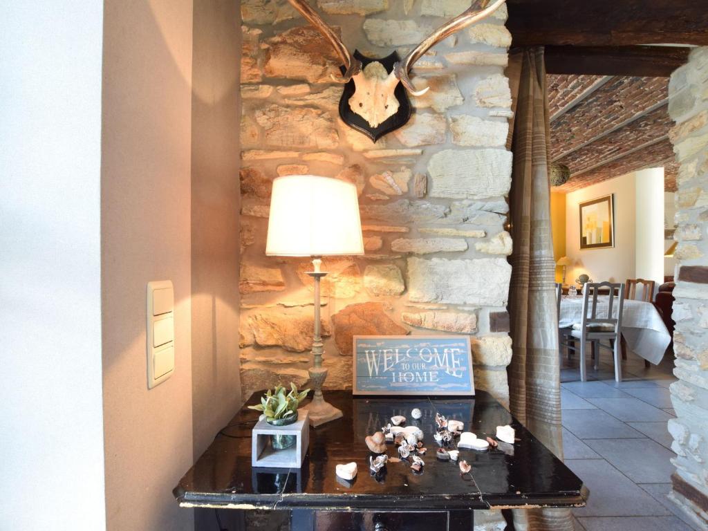 Holiday home in the heart of the Ardennes photo 2