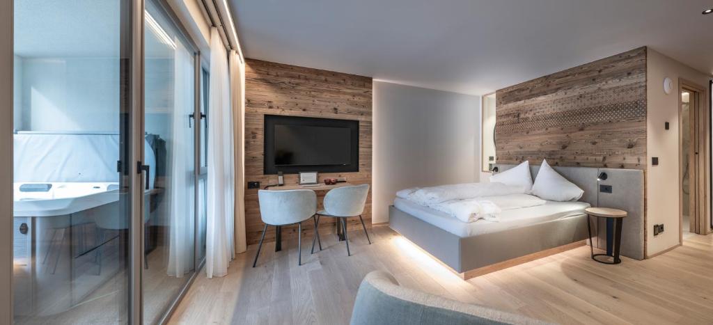 Wellness Hotel Post