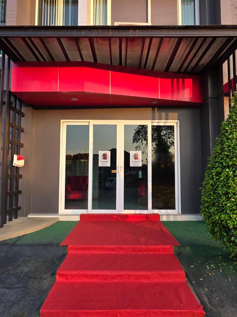 O-HausChiangmaiAirbnb, Chiang Mai