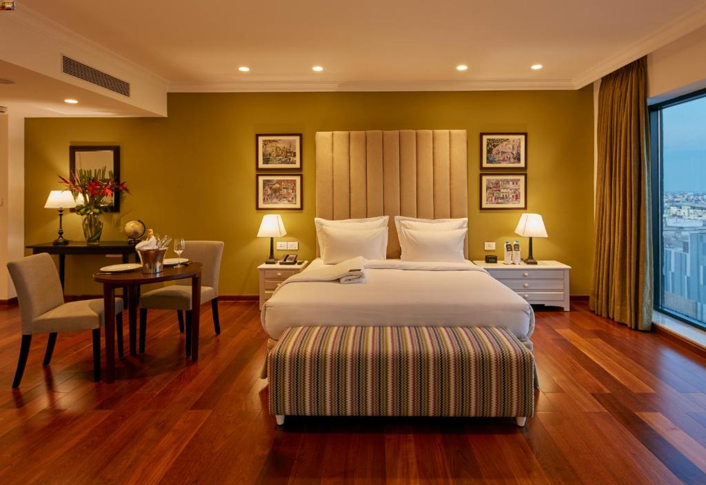 Двухместный (Лофт), The Waverly Hotel & Residences