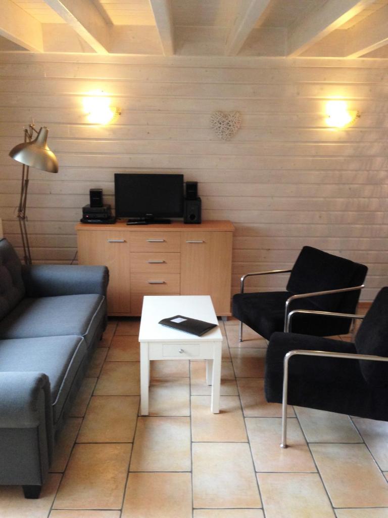 Vakantiehuis in het centrum van Domburg photo 4