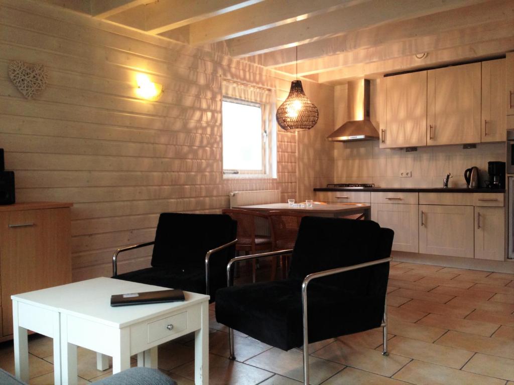 Vakantiehuis in het centrum van Domburg photo 2