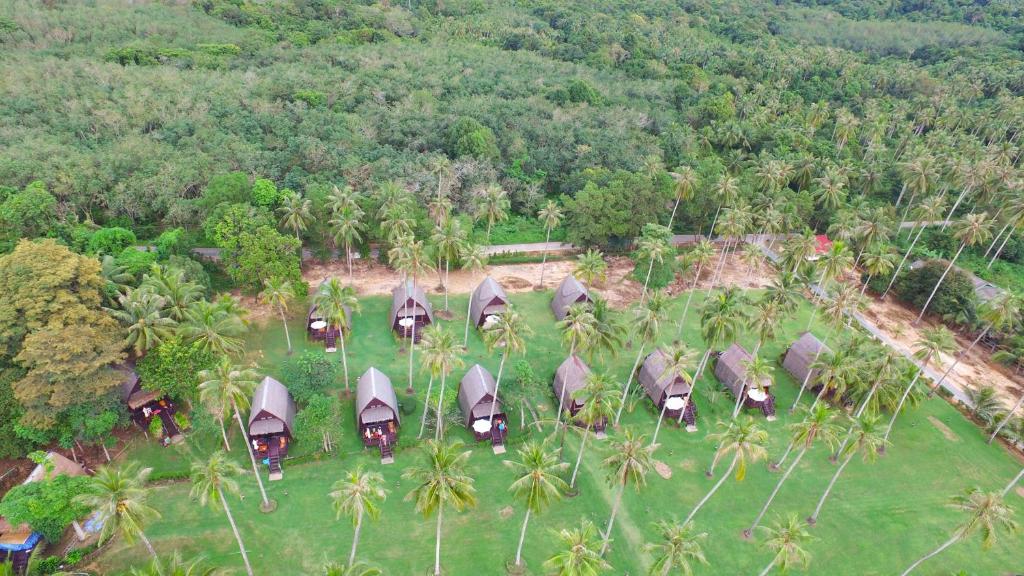 Koh Kood Beach Resort photo 4