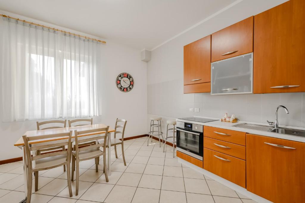 Hotel Nuova Barcaccia Room Type - Two-Bedroom Apartment