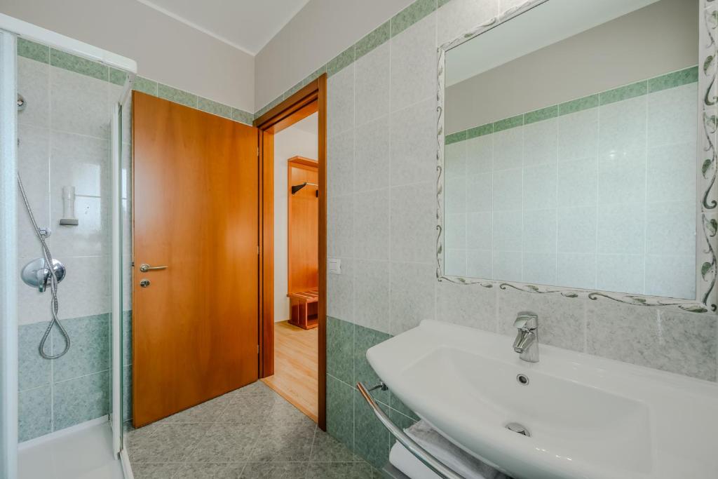 Hotel Nuova Barcaccia Room Type - Standard Double Room