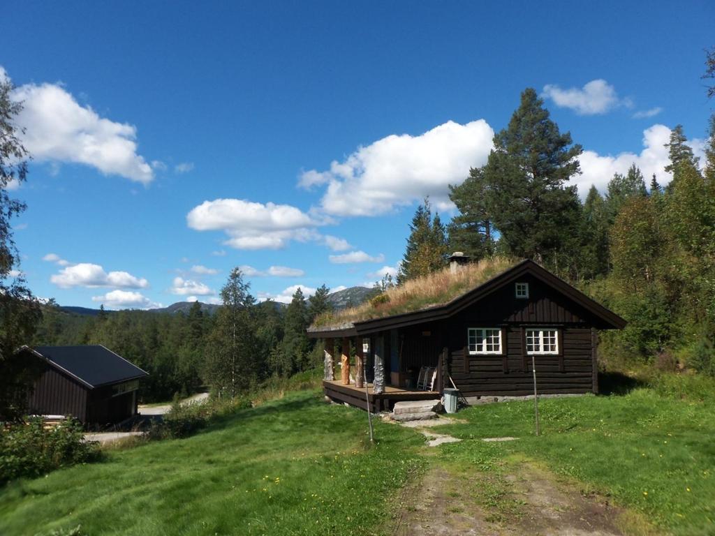 Hogstul Hytter - Skojestua - 2 Bedroom Cottage photo 2