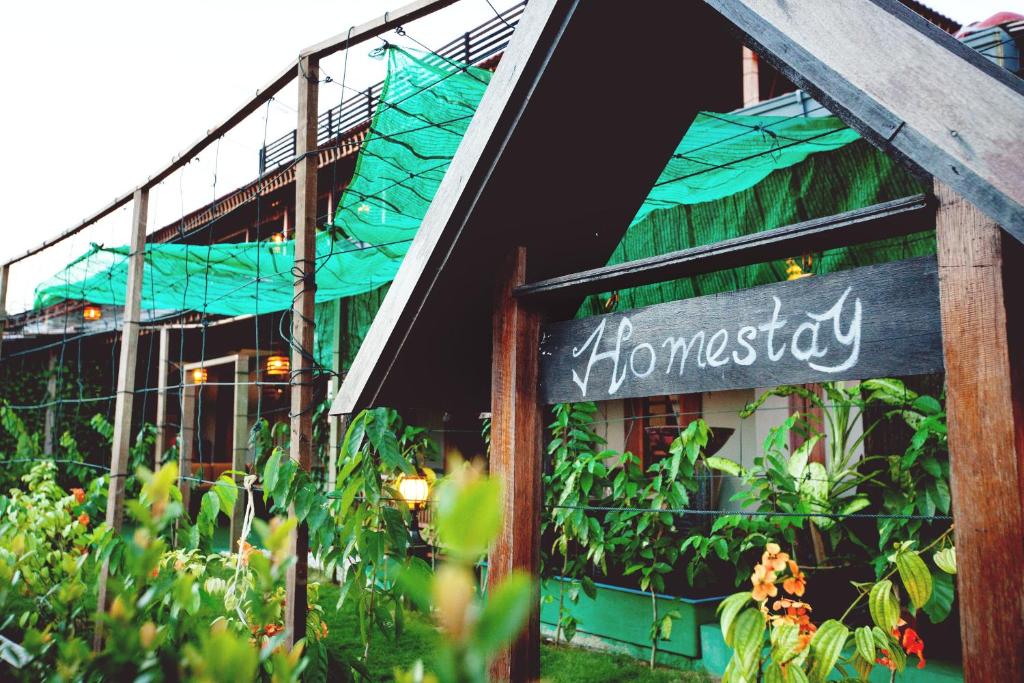 House Of My Eternal Love - Kulai Homestay