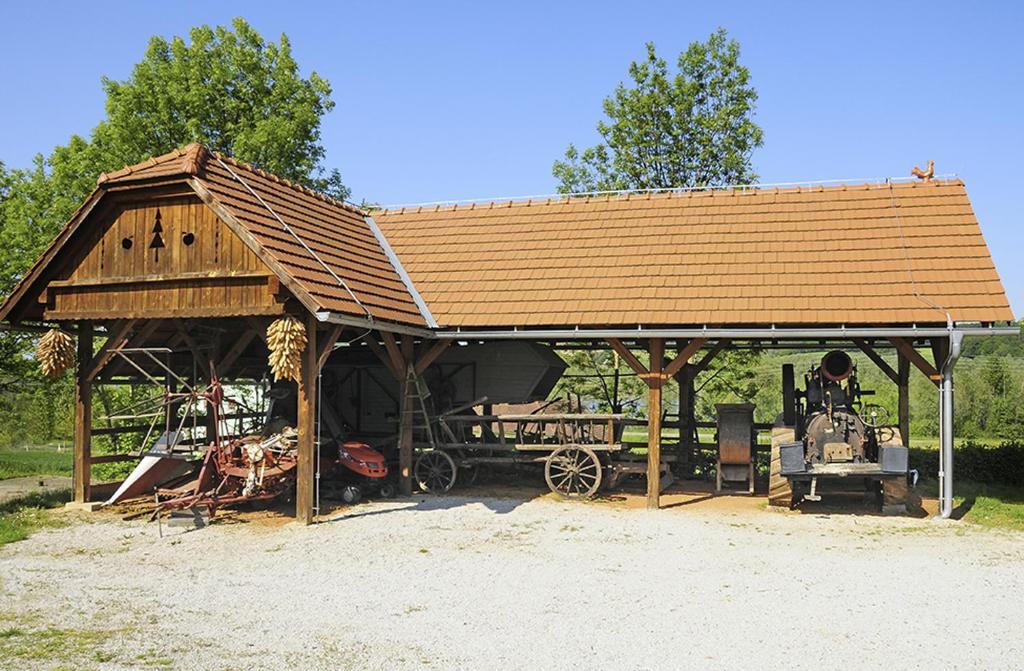 Tourist Farm Ferencovi photo 2