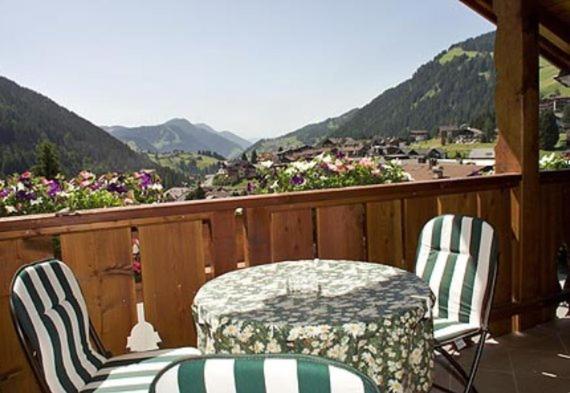 Residence Villa Gran Baita photo 3