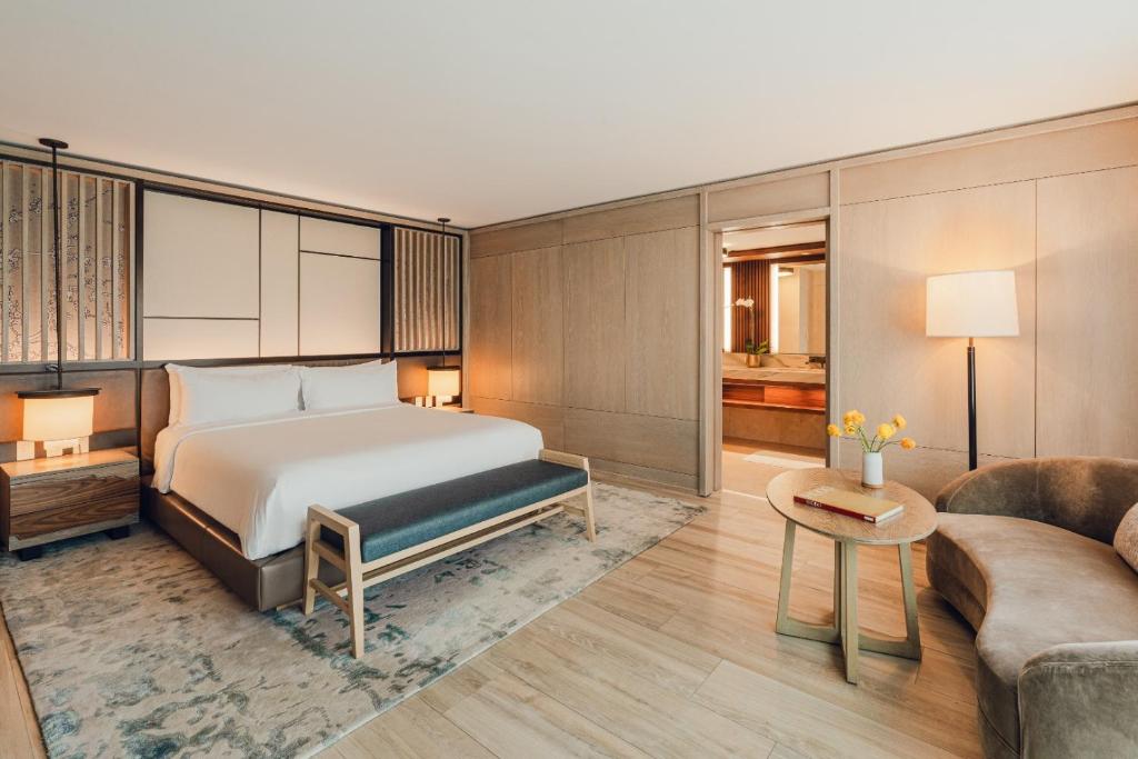 Nobu Hotel Miami Beach - Tap to explore photos