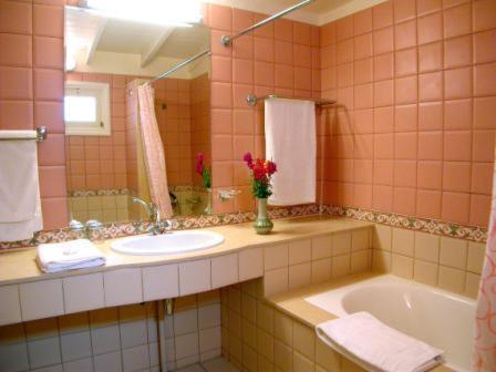 Двухместный (Двухместный номер с 2 отдельными кроватями), Hotel Moulay Yacoub