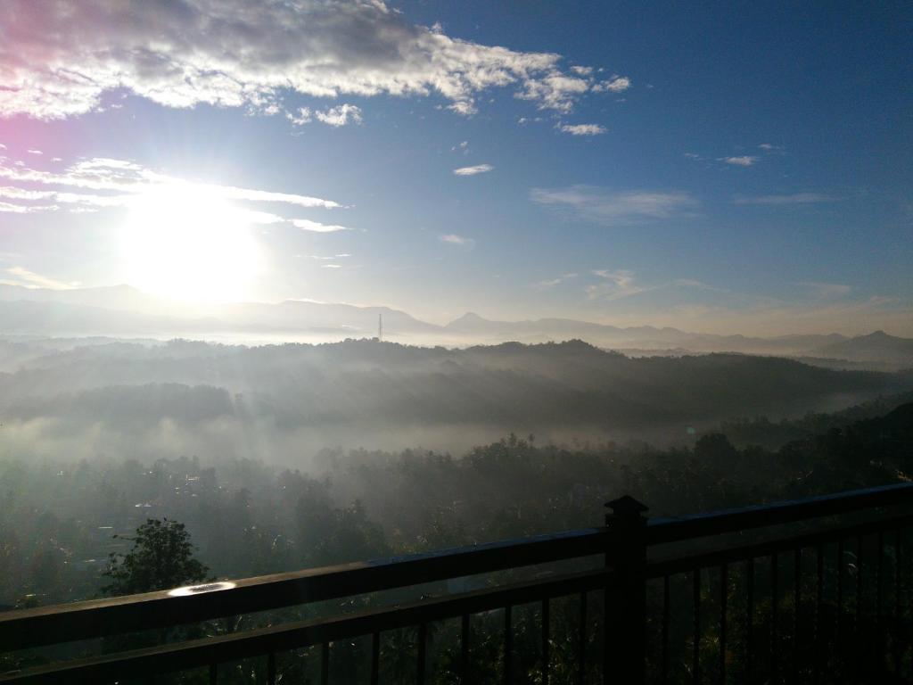 Четырехместный (Premium Family Room with River & Mountain View), The Beauty Hills residence