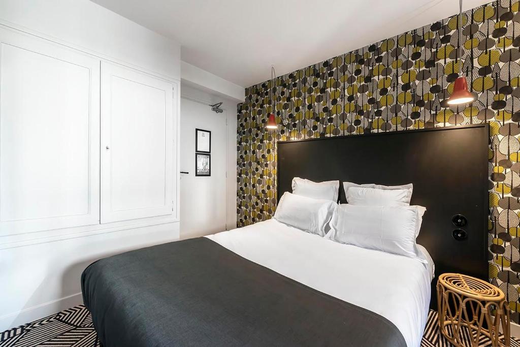 Hotel des Carmes photo 4