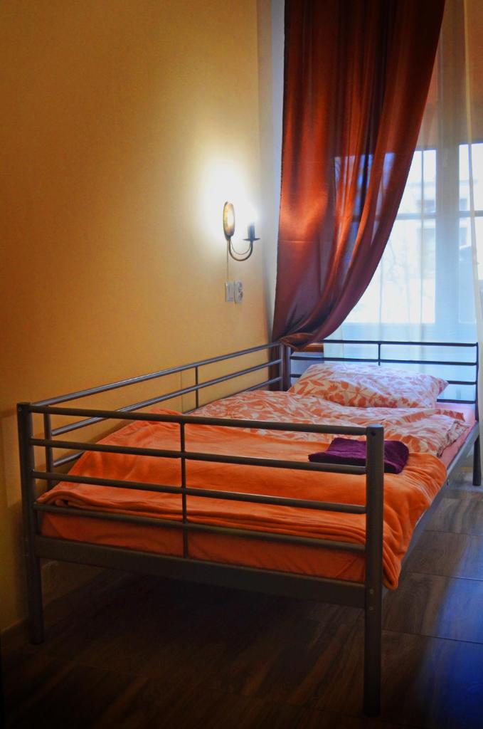 Одноместный (Одноместный номер), Hostel u Kmity