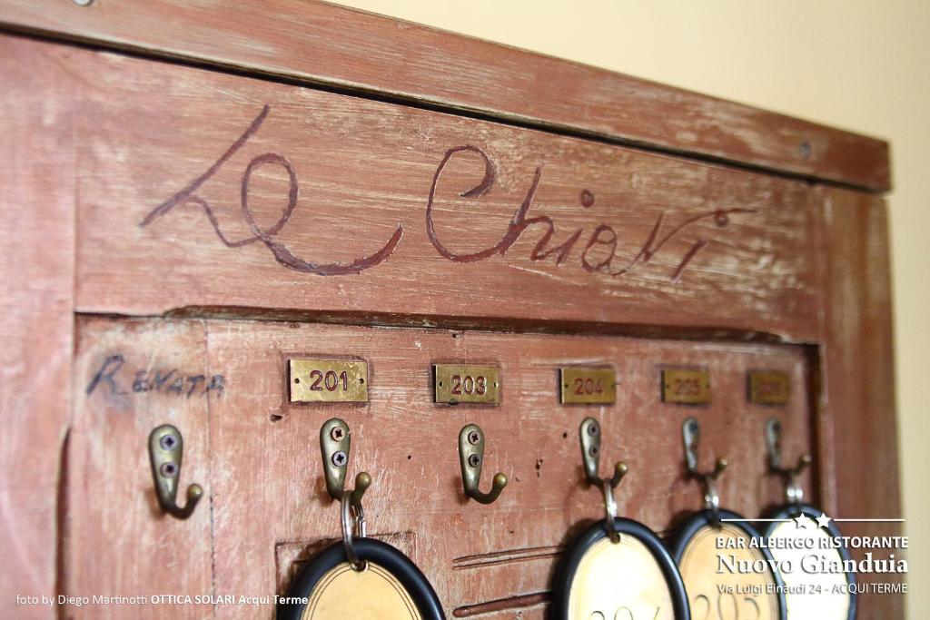 Albergo Nuovo Gianduia photo 3