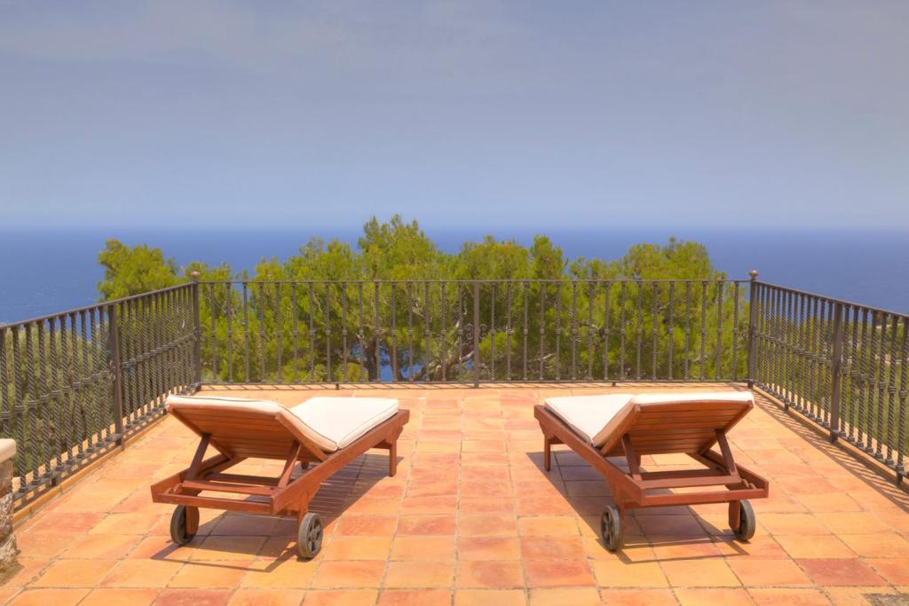 La Galera Deià photo 1