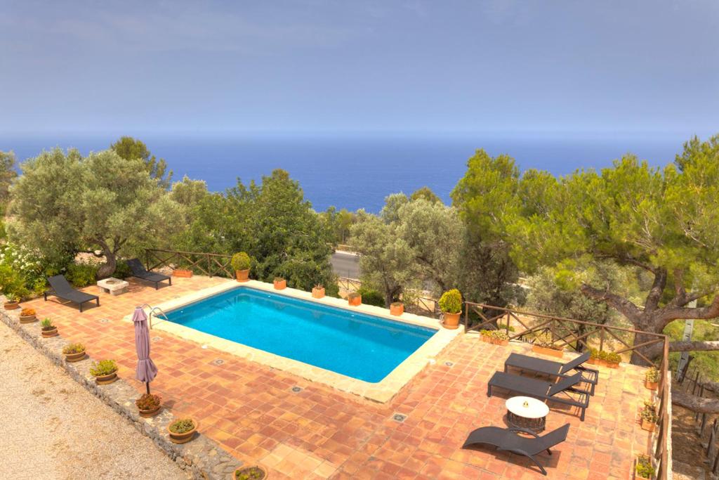 La Galera Deià photo 3