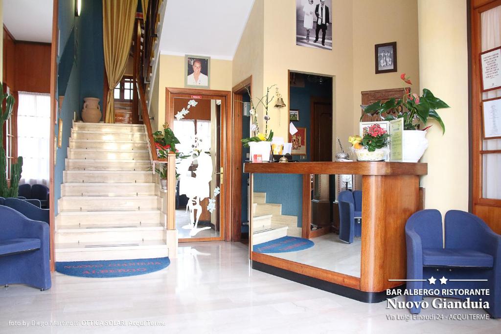 Albergo Nuovo Gianduia photo 1