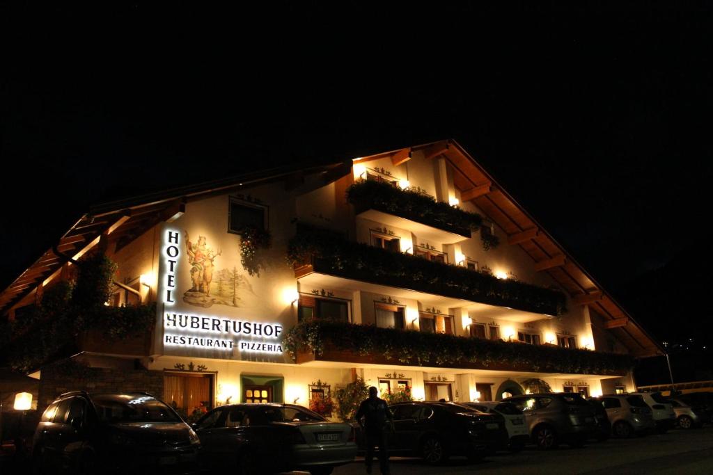Hotel Hubertushof photo 1
