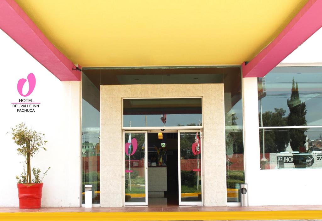 Hotel del Valle Inn photo 3