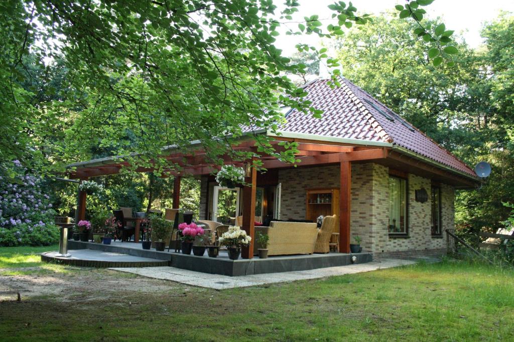 Landhuis "Op de Heugte" photo 1