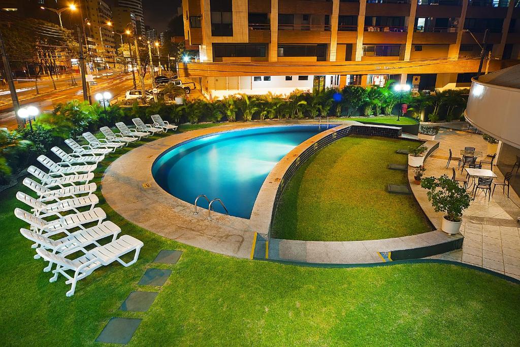 Comfort Hotel Fortaleza photo 3