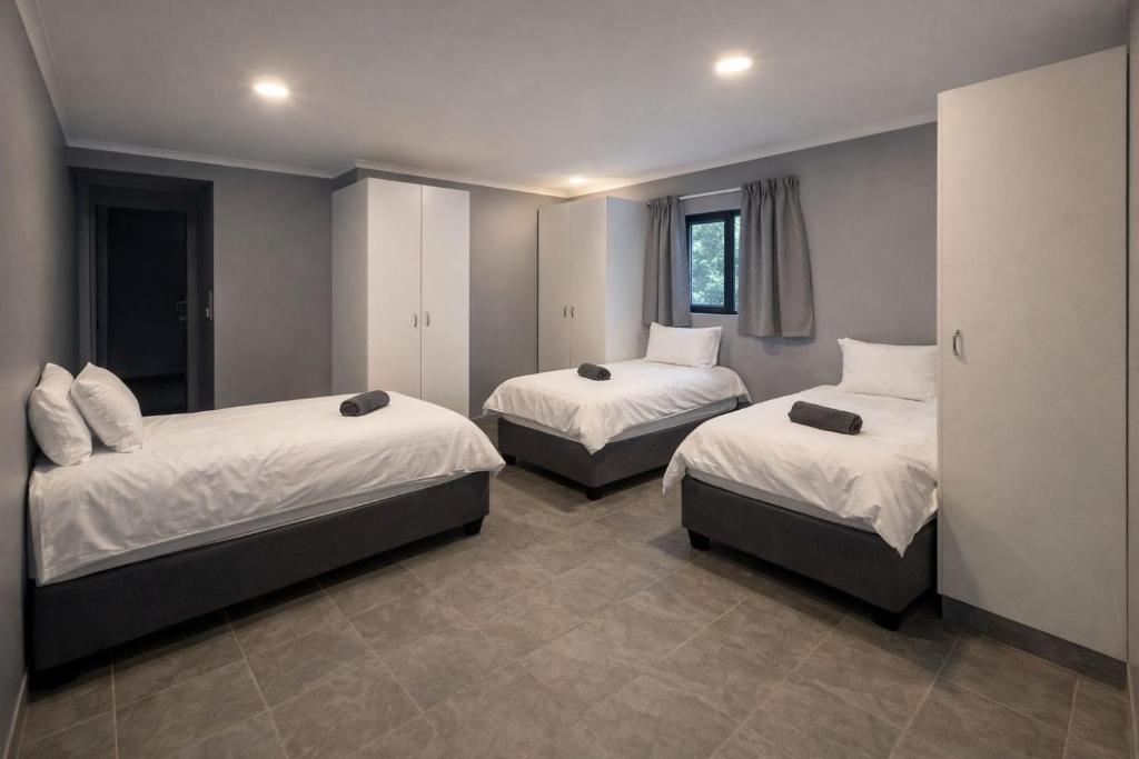 Rooms of Inn & Out Sandton