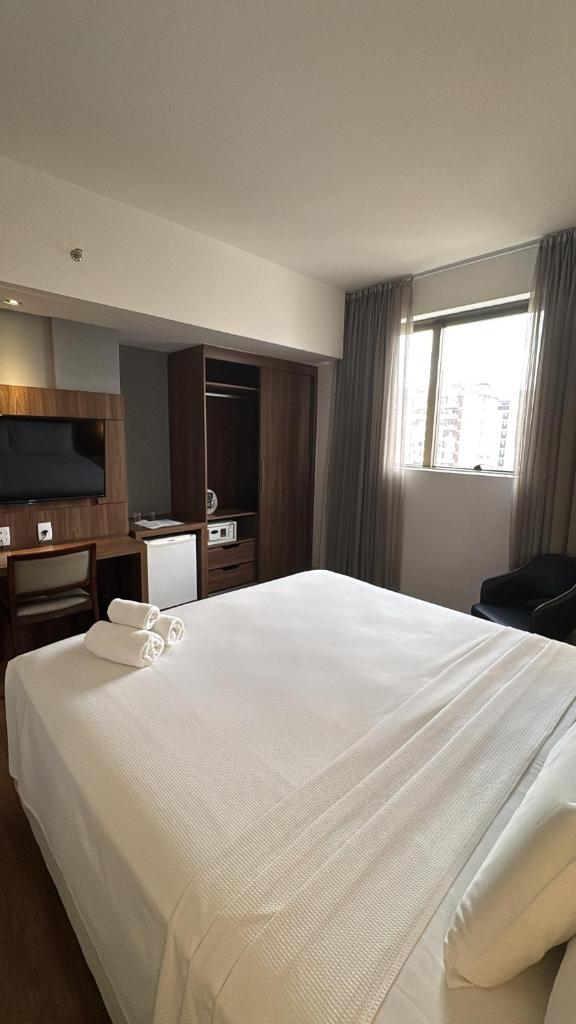 Hotel Vivenzo Room Type - Suite with City View