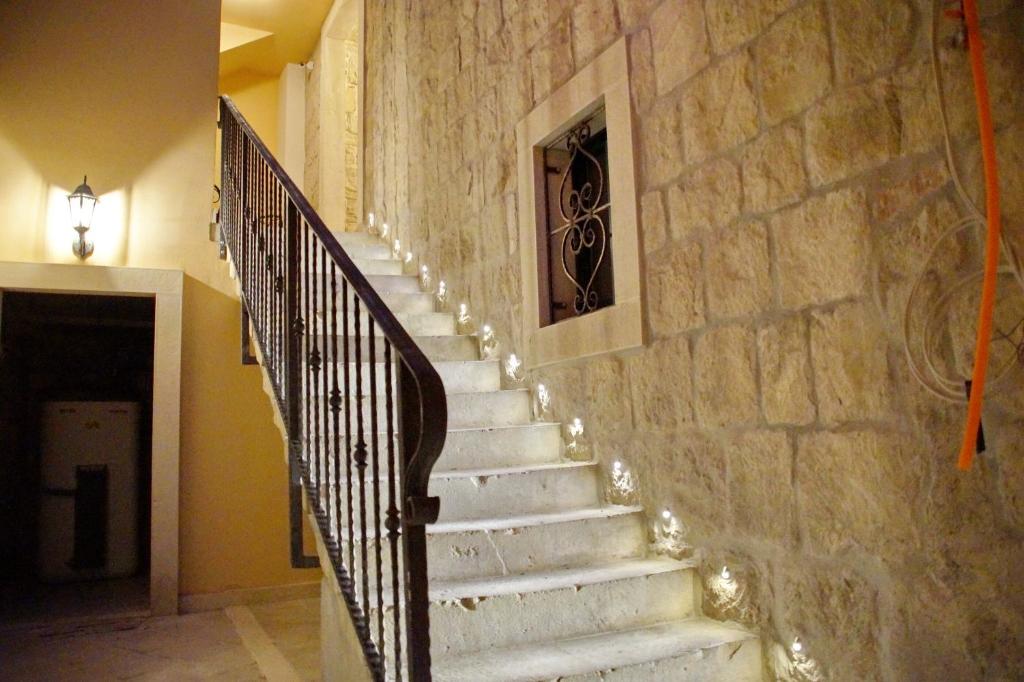 Apartment and Rooms Desideria, Split