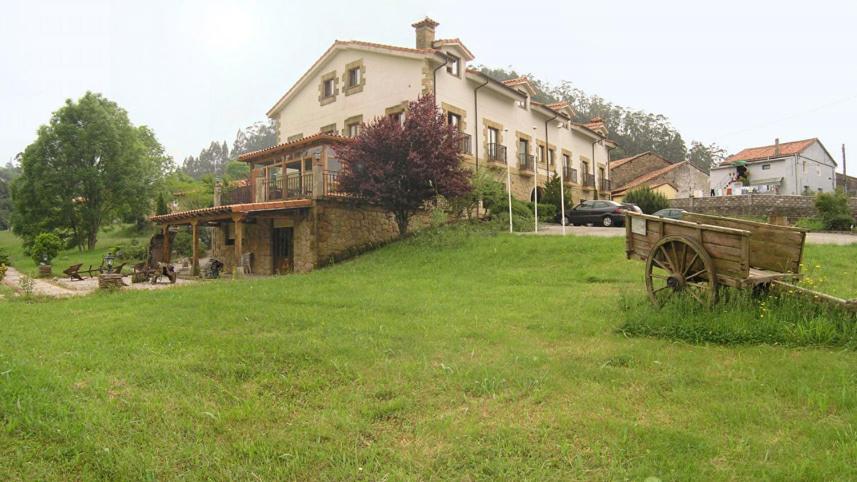 Posada La Anjana photo 2