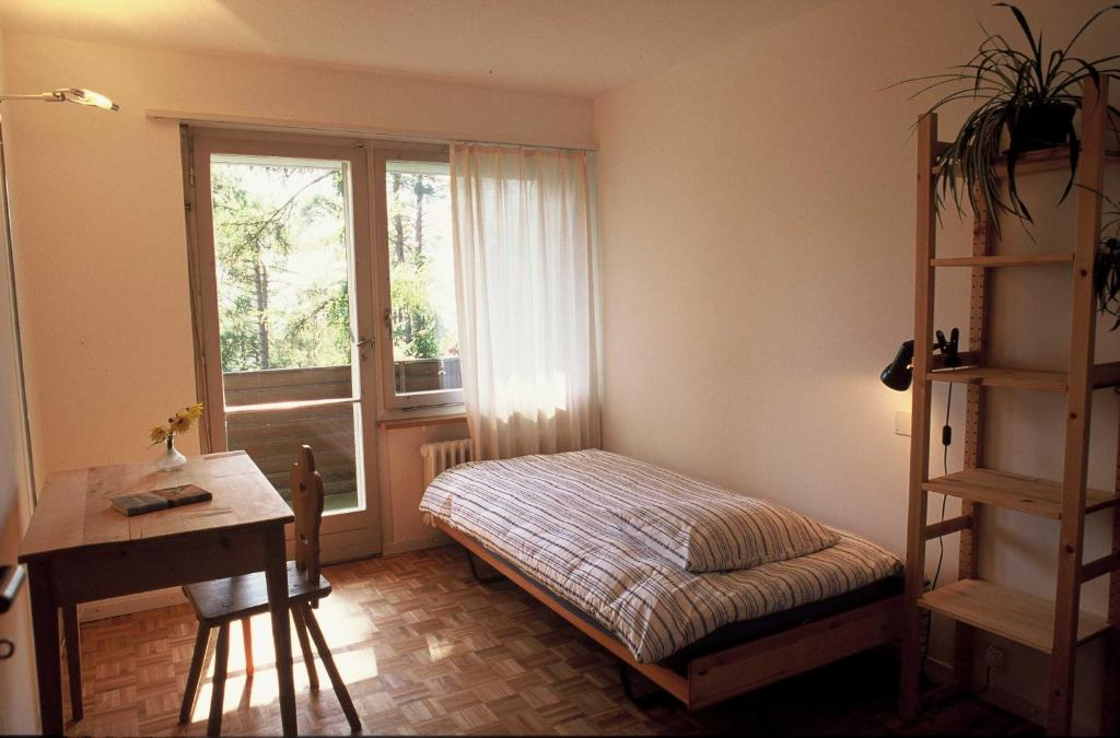 Pension Casa Selva photo 2