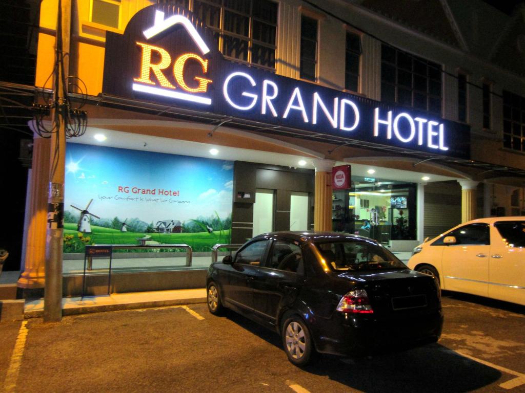 RG Grand Hotel photo 4