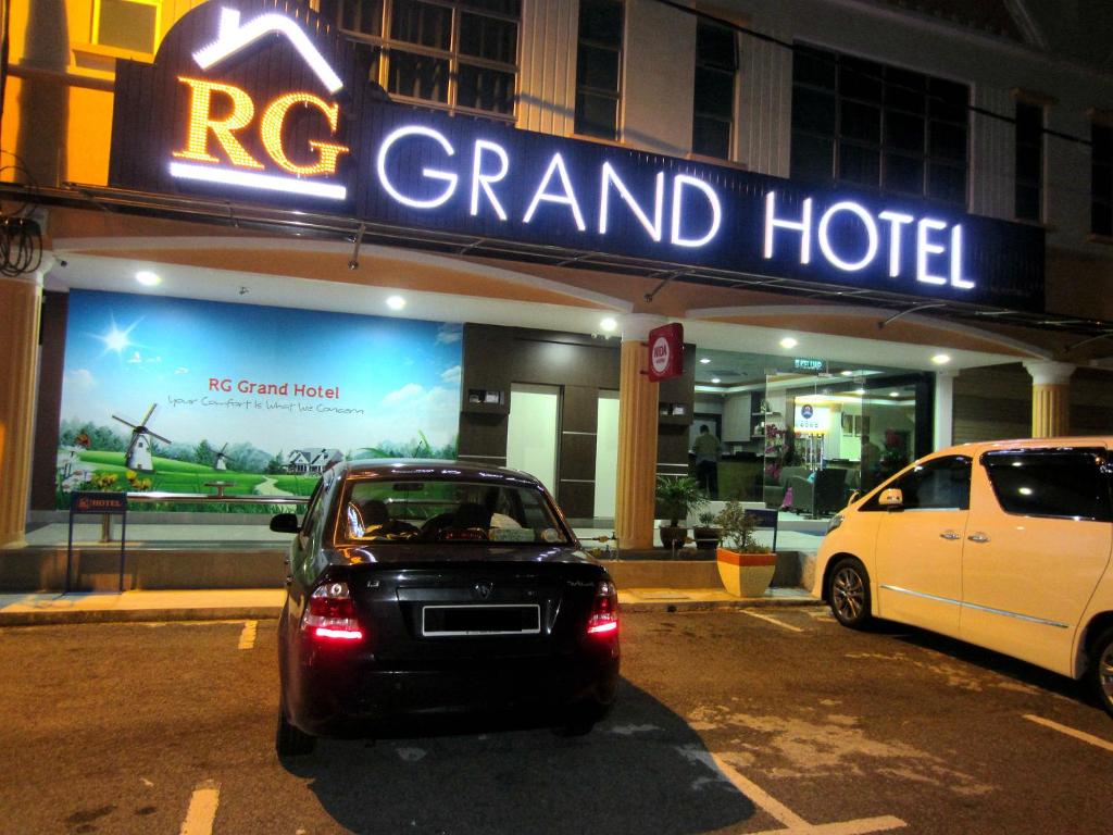 RG Grand Hotel photo 3