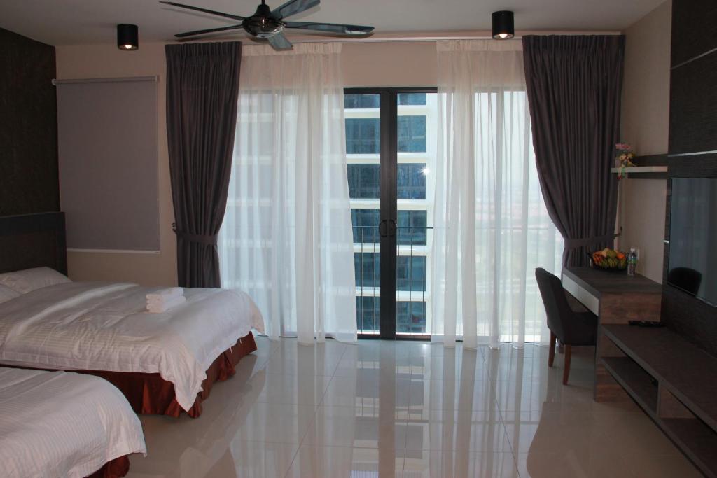 Setia Inn Suites Service Residence photo 4