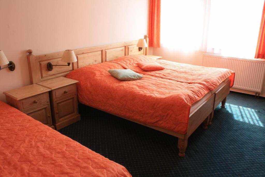 Wellness hotel Harrachovka photo 3