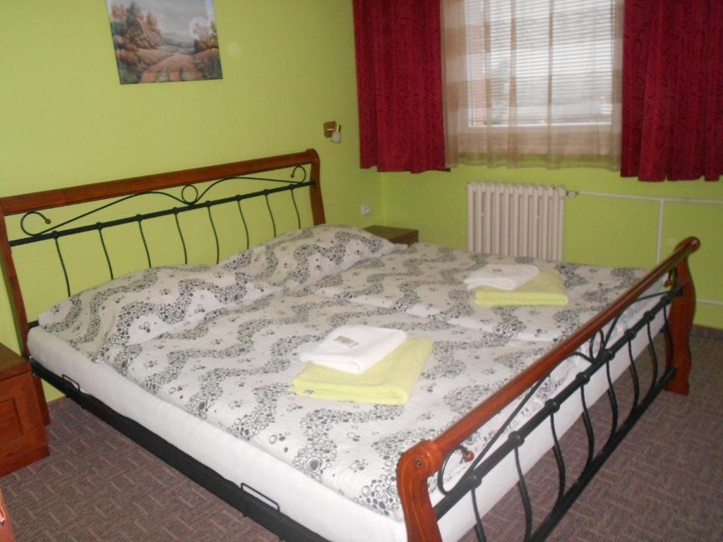Hotel Hvězda photo 4
