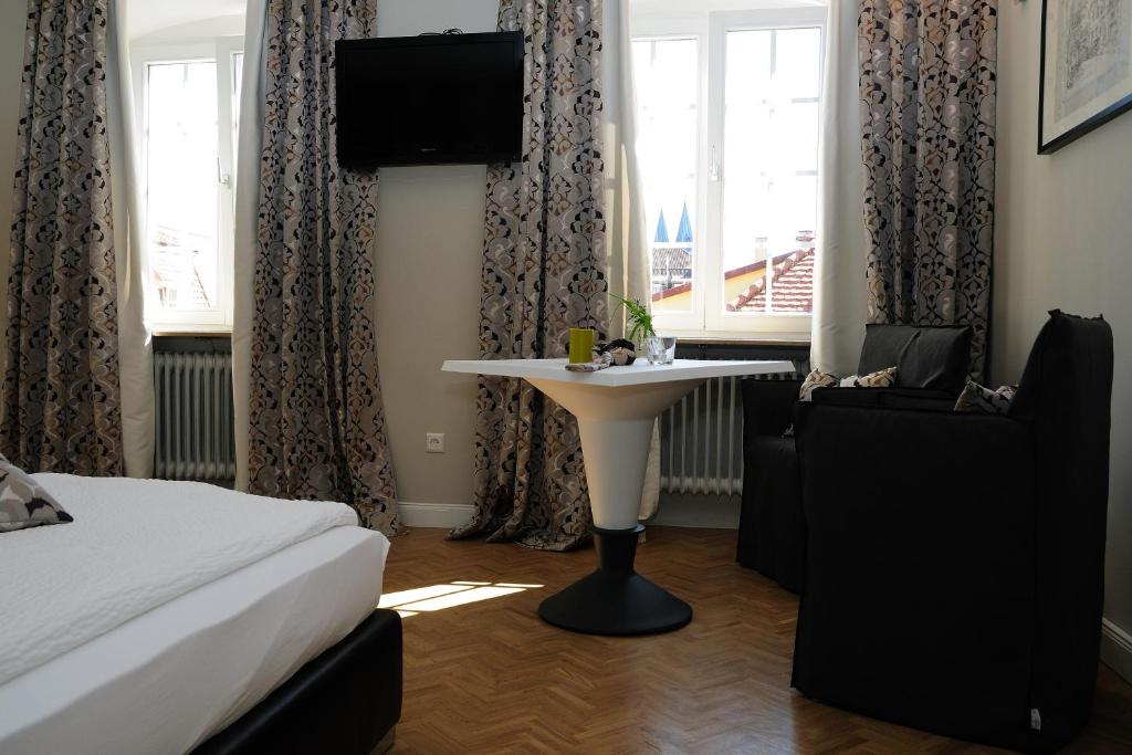 Apart-Hotel Heiligenthaler Hof photo 2