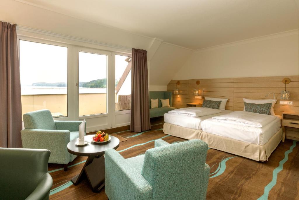 Hotel Der Seehof photo 4