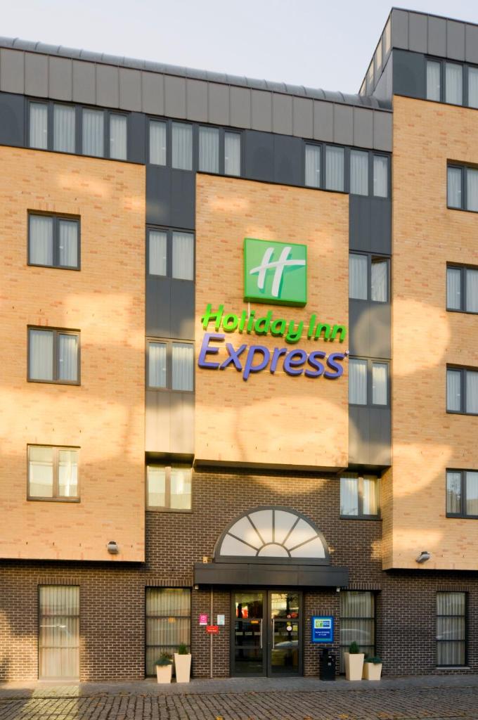 Holiday Inn Express Hasselt by IHG photo 1