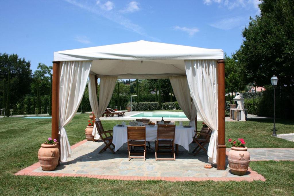 Villa Cappuccini photo 2