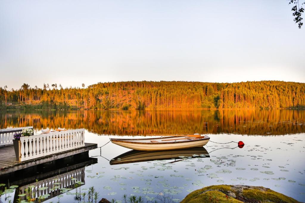 Hennickehammars Herrgård photo 3