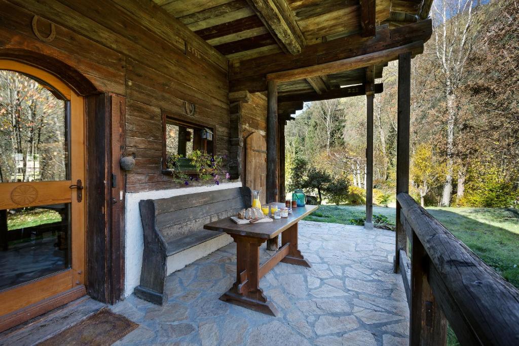 Chalet Heron photo 2