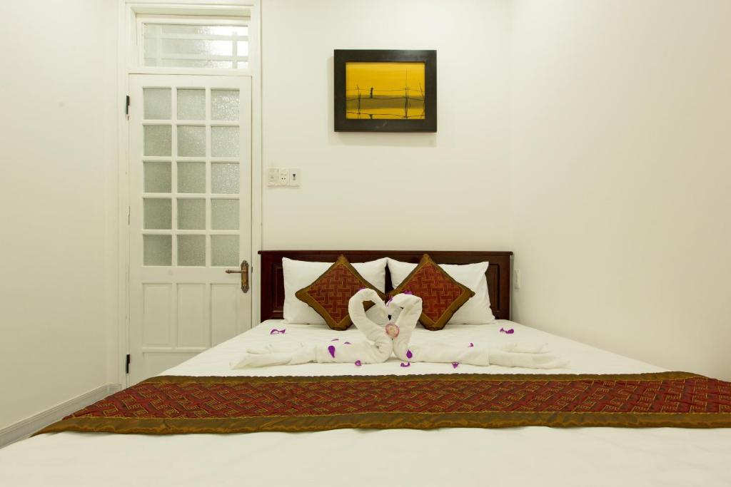 Golden Bee Homestay