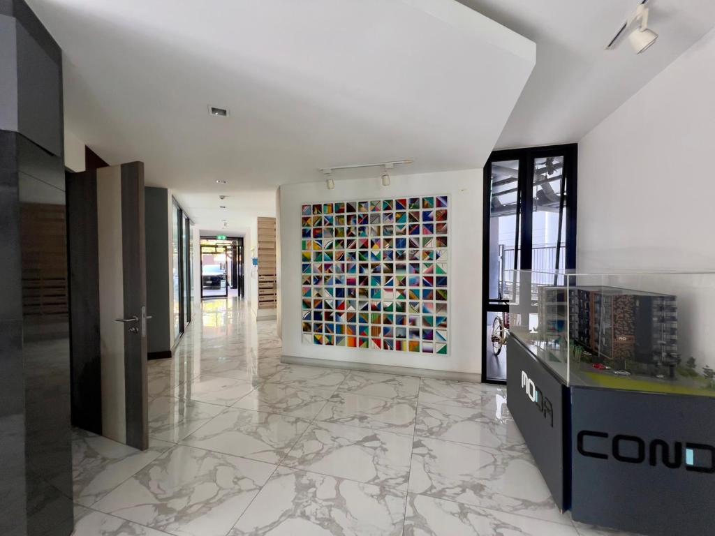 Moda Condo Chiangmai,Nimman | 200m to MAYA Mall, Chiang Mai