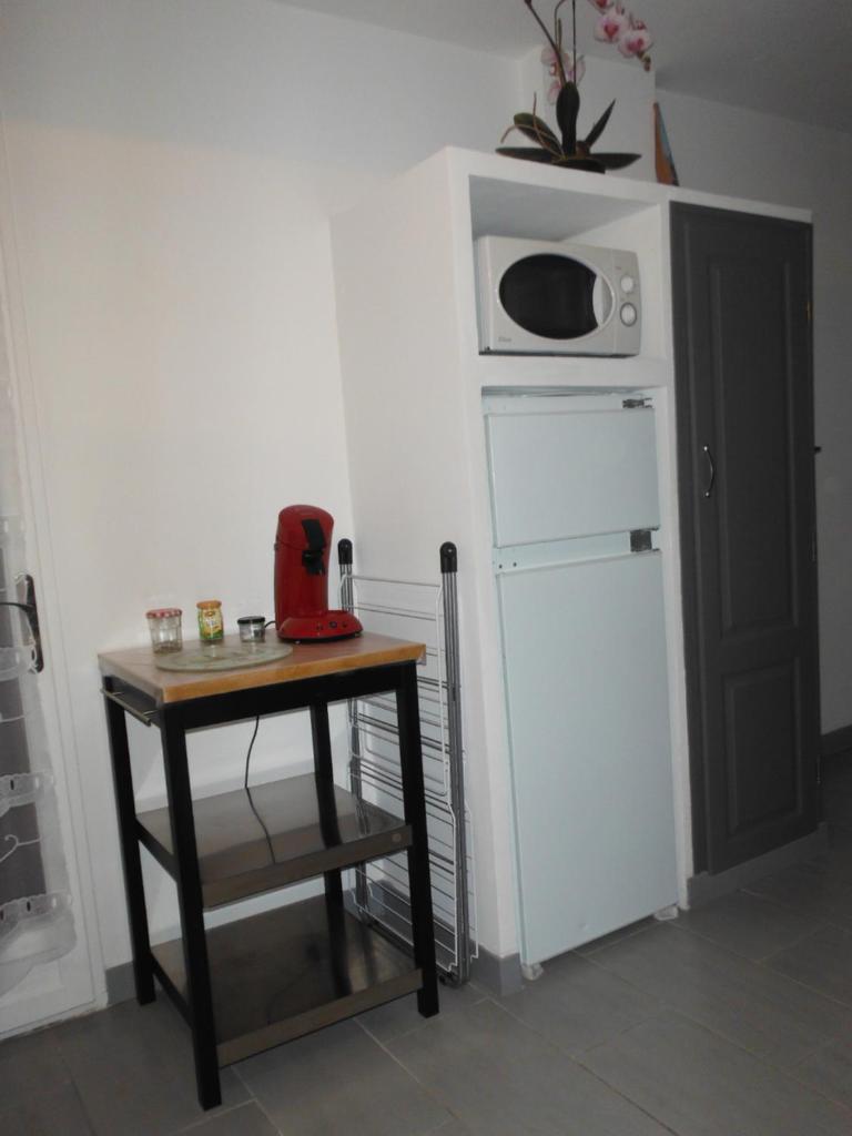Appartement Le Romarin photo 3