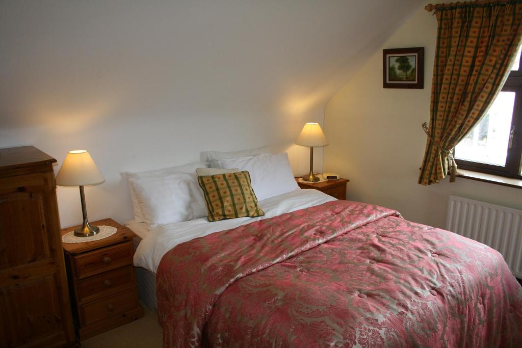 Dunaree Bed and Breakfast photo 4
