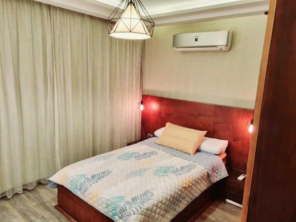 hotel apartment heliopolis EASY CHECK-IN, Cairo