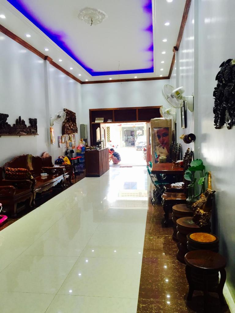 The Blue Guest House photo 2