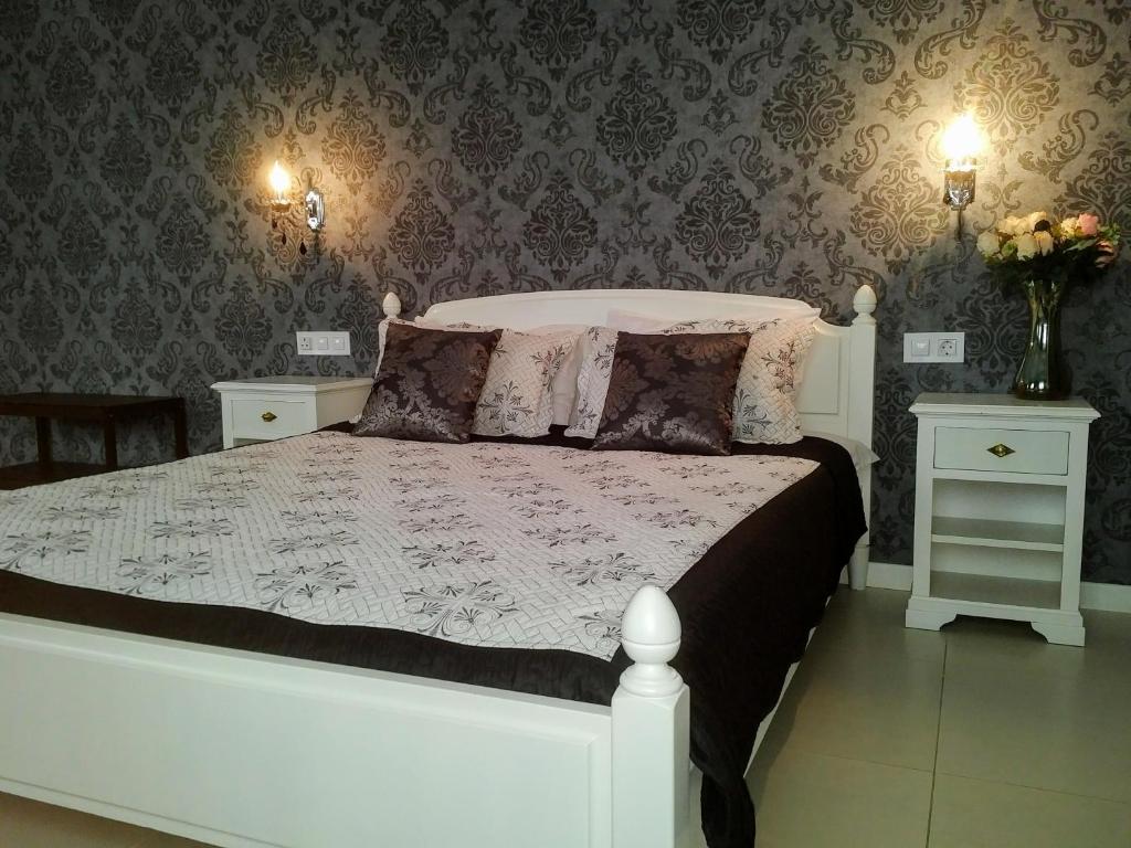 Двухместный (Представительский двухместный номер с 1 кроватью), Old City Bucharest NF Hotels