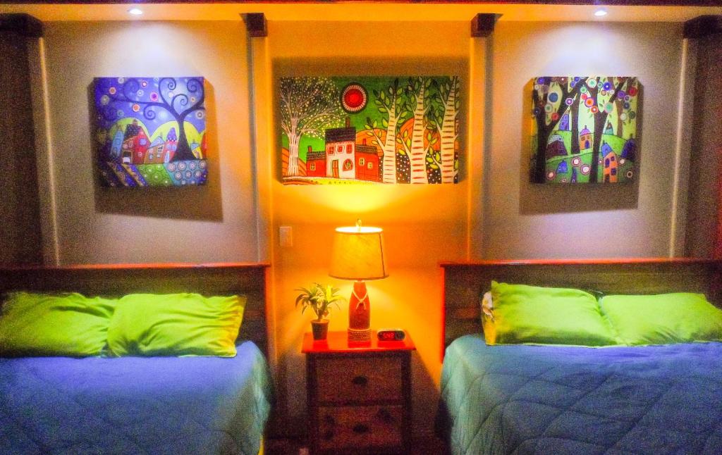 Family Guest House photo 3